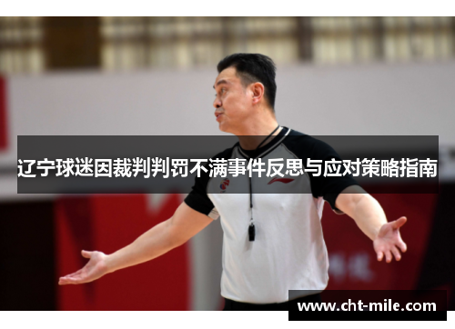 辽宁球迷因裁判判罚不满事件反思与应对策略指南