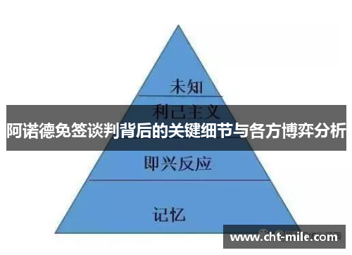 阿诺德免签谈判背后的关键细节与各方博弈分析